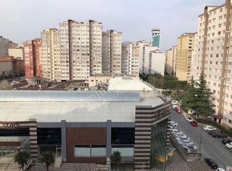 By Gayrimenkulden Özenkent 2 Sitesinde 3+1 Ara Kat