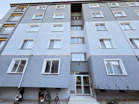 Merzifonda Hastane Yakınında Kiralık 2+1 Daire