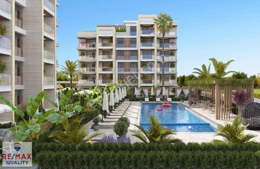 Antalya Altıntaş Mah. Projeden 2+1 Taksit İmkanlı Daıre