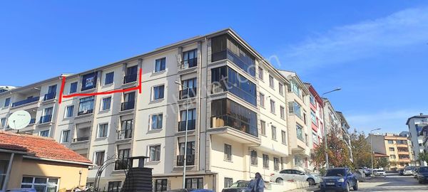 Gölbaşı Seymenler Mah Satılık 3+1 Daire