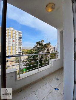 Mezitli Yeni Mahalle'de 2 Cevre Yolu Üzeri Kiralık 4+1 Daire