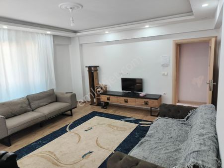 Adnan Memderes Mahallesin’de Kiralık 3+1 * Eşyalı * Daire
