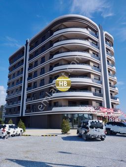 Hb'den 3+1 Kiralık Rezidans,ata Mah Çevre Yolu Mercan Süit'de