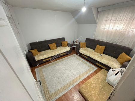 🏡cebeci Mh. Satılık 1+1 80m2 Krediye Uygun Bahçe Kat Fiyat:1.650.000₺🏡