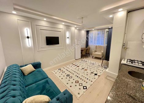 Kelepir Şişli Gülbahar'da Ana Caddeye Çok Yakın 2+1 Mükemmel