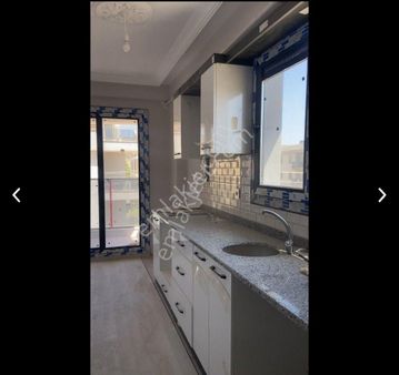 Mega Emlak Ofisinden Satılık Yeni Yapı Daire