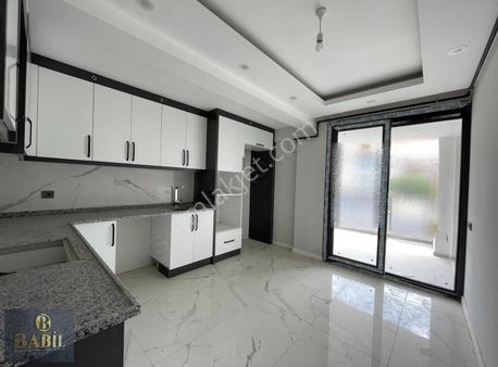 Gümüşçayda 3+1 Sıfır Daire-ön Cephe Asansörlü Ferah Odalı