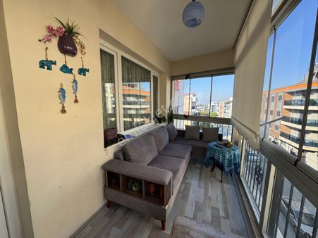 Davutlarda Sağlık Ocağı Mevkisinde 2+1 Ferah Daire