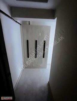 Sporkent'te Yerden Isıtma Sıfır 2+1 Şahsi Otoparklı Daire