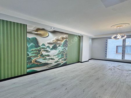 Cadde34 Yapı'dan Saadetdere'de Doğan Araslının Dibinde 2+1 Krediye Uygun Arakat Satılık Daire!!