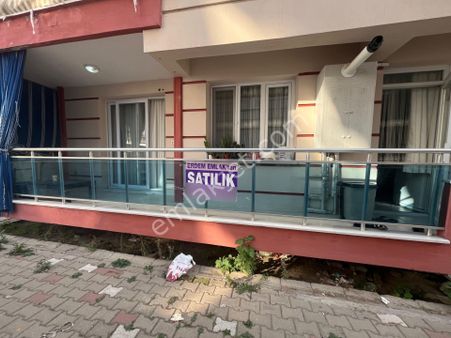 Salihli Erdem Emlaktan Kurtuluş Mahallesinde Satılık Daire