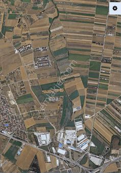 Diyar Gayrimenkul Den 500 Mt Vila İmarlı Arsa