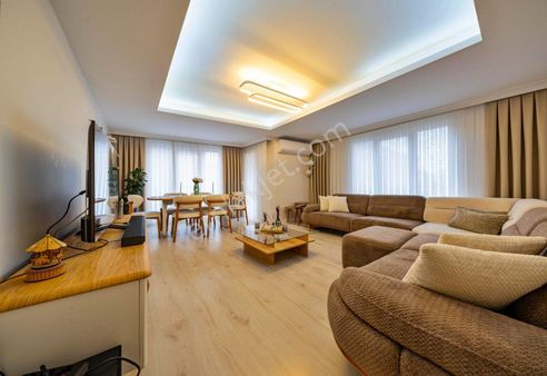 Weal World' Den Kocasinan Da K.otoparklı, Görülmeye Değer Lüks Daire ...