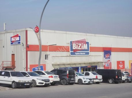 Denız Can Emlak Caddeye Yakin Kupon Arsa Farabi Hastaneye Yakin