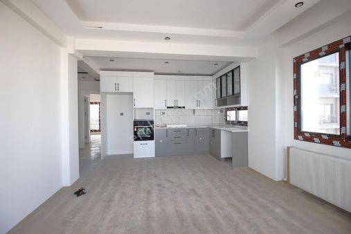 Retro’dan Yarınlarınızı Teminat Altına Alacağınız Lüks 2+1