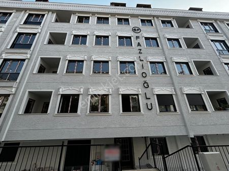 ▃artemin▃altıntepe'de Ön Cephe Balkonlu Sıfır 90m² Lüks 2+1