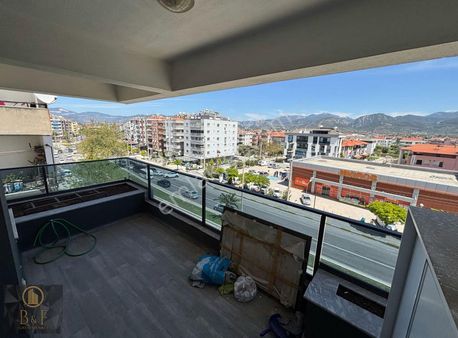 B&f Gayrimenkul'den Satılık Fırsat 130m2 Daire