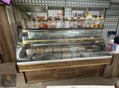 Cumhuriyet Mahallesinde Kiralık 120m2 Dükkan