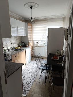Çamlıca Mahallesi Coşu Park Sitesi Satılık 2+1;daire