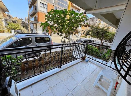 Söke Atatürk Mahallesin'de Merkezi Konum Satılık 3+1 Daire