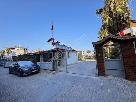 Manavgat Çengerde Kiralık 2+1 Daire