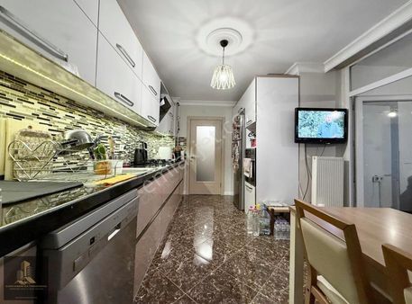 Cantanem | Doğukent Cd.yakını 25m²teras Balkon^full Yapılı 3+1 ^