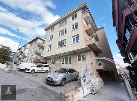 Cantanem | Ankaranın Kalbi^her Yere 10 Dk^tüm Cepheler Açık 3+1*