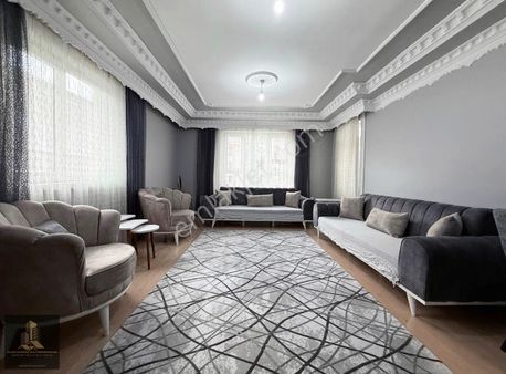 Cantanem | Merkezi Konum^full Yapı + 3 Balkon^fırsat Rakam 3+1^