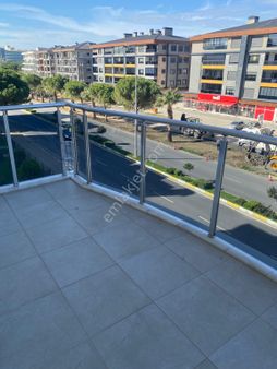 Balıkesir Burhaniye Ören Yolunda Kiralık Daire