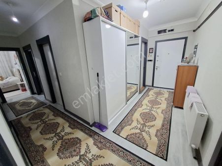 Altındağ - Feridun Çelik Mahallesinde Yapılı, Teras Balkonlu Merkezi Konumlu 3+1 Satılık Daire !!!