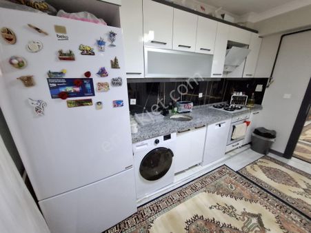 Altındağ - Feridun Çelik Mahallesinde Yapılı, Teras Balkonlu Merkezi Konumlu 3+1 Satılık Daire !!!