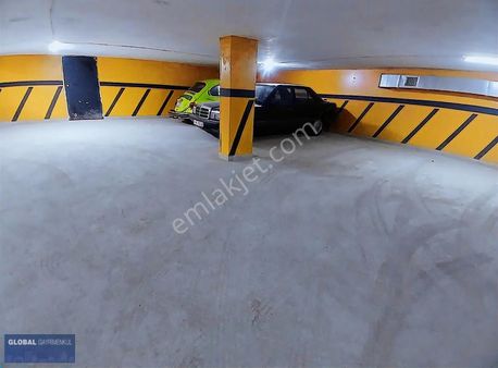 Global'den Prestij Nova'da Özel Yapım Lüks 165 M2 Net 4+1 Daire