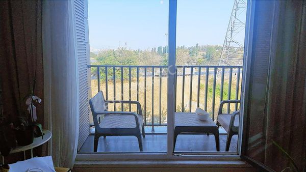 Akbatı Makyol Santral Sitesi Havuzlu 1+1çık Ve Kapalı Havuz Mevc