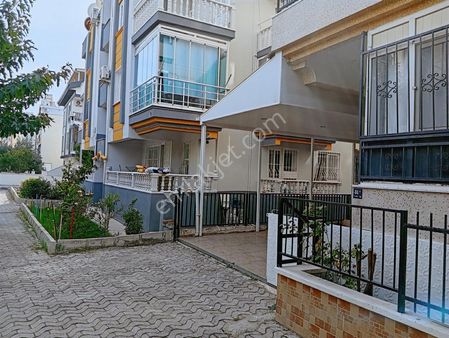 Çamlık Mahallesi Yüksek Giriş 2+1 Daire