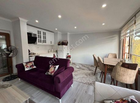 Sidal’dan Yeni Mh’de Önü Açık 5+1 Satılık (dublex)