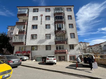 Merkede 2+1 Kiralık Daire*** Burcu Emlak ****