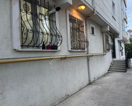 Merpa İnş'tan***fevzi Paşa'da *acil Satılık* İskanlı,kombili 2+1 Daire