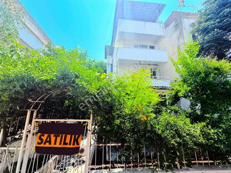 𝄞melodi'den Akçay Merkez'de Yüksek Kredili Denize 400mt Merkezi Lokasyonda Fiyatı Makul 2+1 Daire