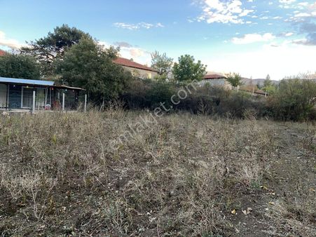 Demirland Gayrimenkul'den "acil Satılık" Civli'de Kelepir Tarla