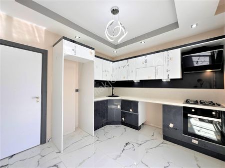 ✅✅aktiften Akçay'da Satılık Mutlu Ve Sağlık Bir Yaşam Süreceğiniz Ön Cephe 2+1 Daire