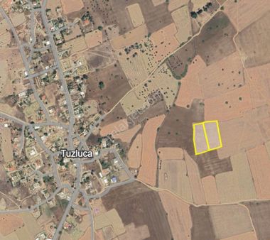 Tuzluca Da Muhteşem Konumda Satılık 7 Dönüm Arazi