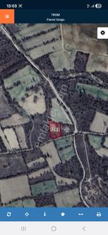 Isparta Gönen De Yola Sıfır