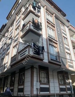 Arnavutköy Belediye Binasına Yakın Satılık Bahçe Katı