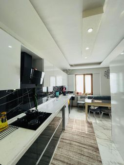 Elisa Gyo// Erkilet Ertuğrul Gazi Mahallesi 4+1 Sıfır Ayarında Satılık Ultra Lüks Daire