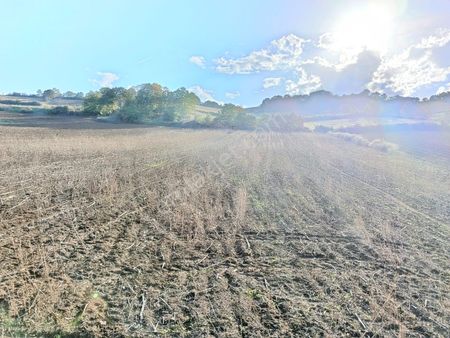 Resmi Yola Cepheli, Gelişen Bölgede Kaçırılmayacak Fırsat!