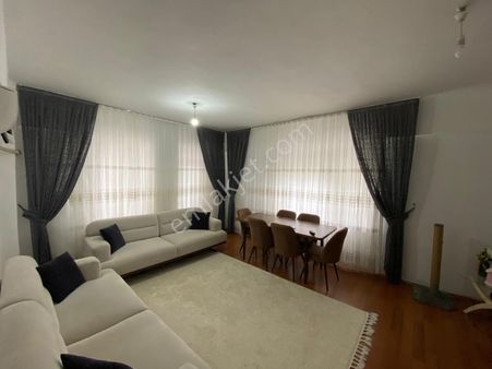 Antalya Konyaaltı Öğretmenevleri Mah Satılık Daire 3+1