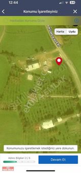 Kırklareli Hamdibey De Satılık Tek Tapu Arsa