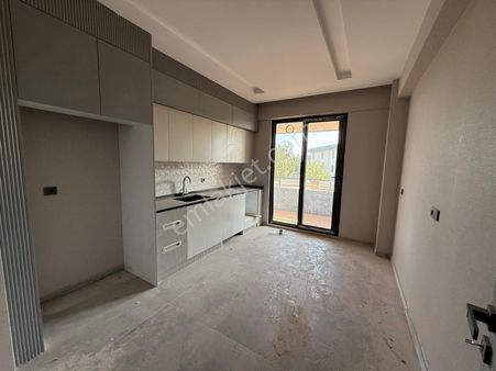 Gazikent Belkıs’da 2 + 1 Yüksek Giriş