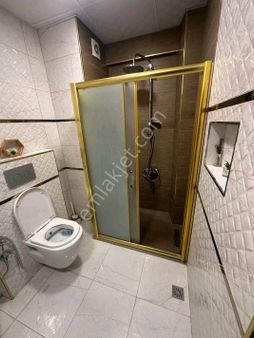 Samsun Atakum Mimarsinan Mahallesi'nde Asansörlü 3+1 Eşyalı Kiralık