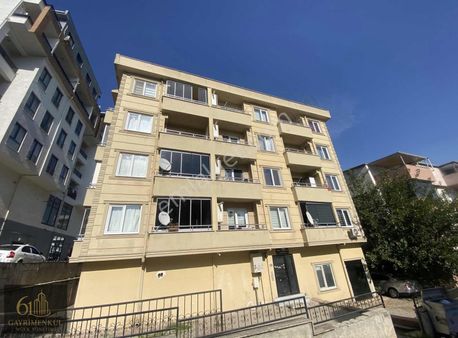 Görükle Dumlupınar Anafartalarda Yüksek Kira Garantili 2+1 Daire